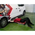 Tavolo Da Lavoro Pieghevole Multifunzionale