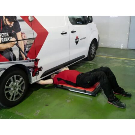 Tavolo Da Lavoro Pieghevole Multifunzionale