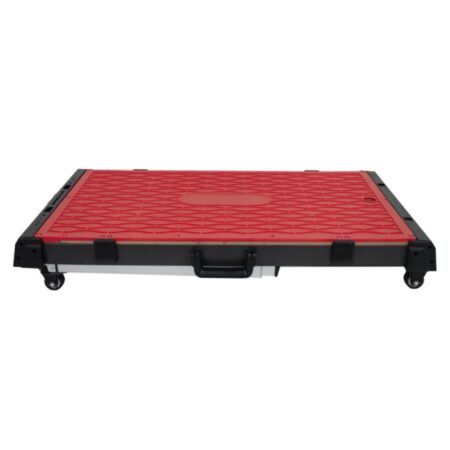 Tavolo Da Lavoro Pieghevole Rubi