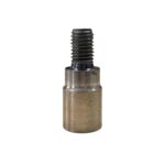 Testina Sinterizzata Per Tagli Incrementali Ø20mm Quarzite Naturale