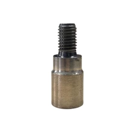 Testina Sinterizzata Per Tagli Incrementali Ø20mm Quarzite Naturale