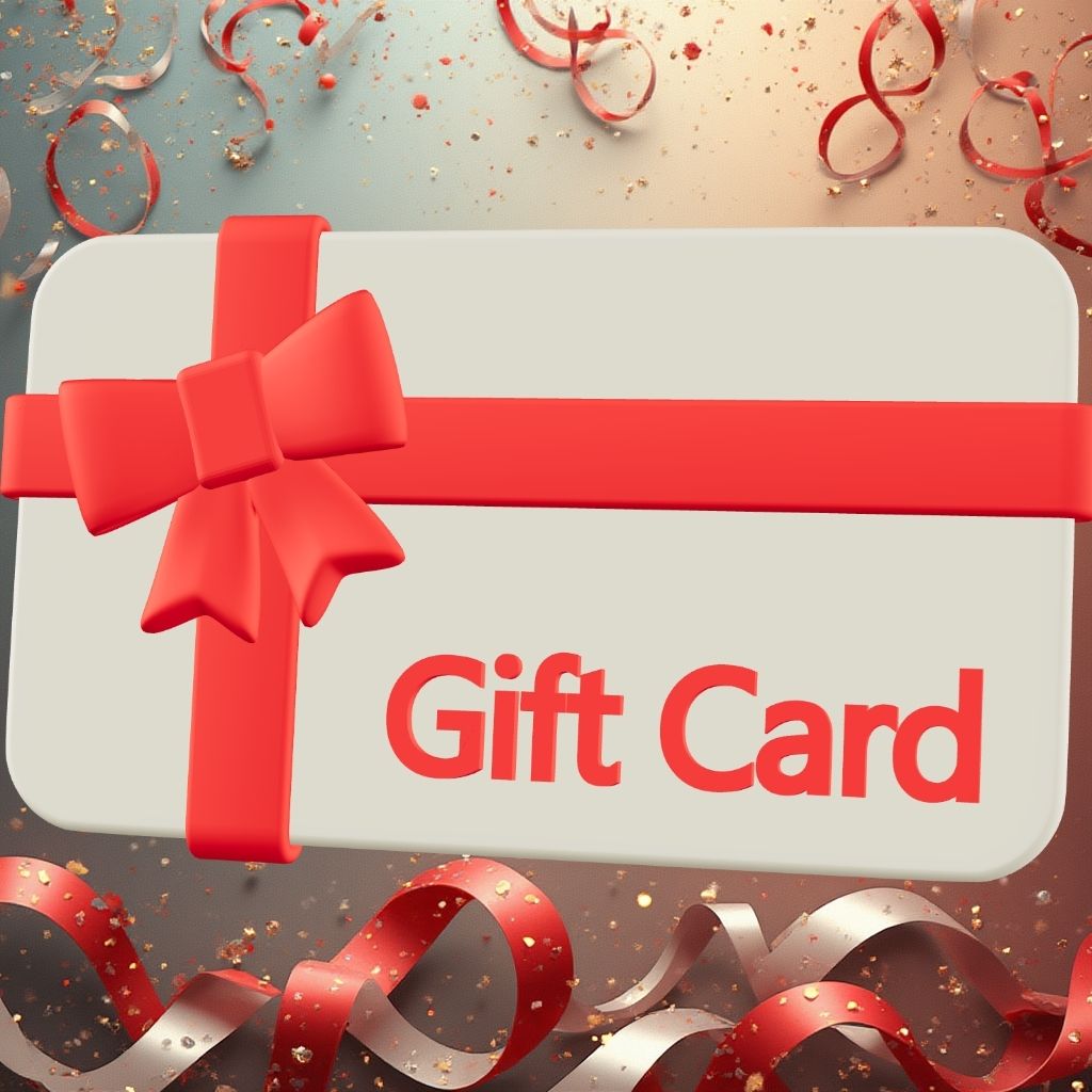 Gift Card Gift Card