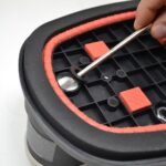 Guarnizione E Filtri Di Ricambio Ventosa Grabo