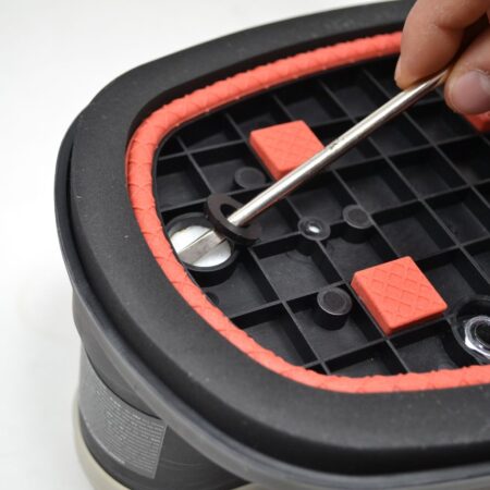 Guarnizione E Filtri Di Ricambio Ventosa Grabo