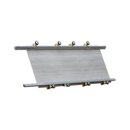 Barre Di Rinforzo Per Lastre Con Foro Lavello