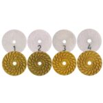 Dischi Da Lucidatura Distar Set Completo