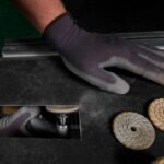 Dischi Da Lucidatura Diamantati