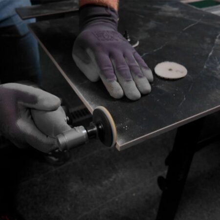 Dischi Da Lucidatura Diametro 50 Mm