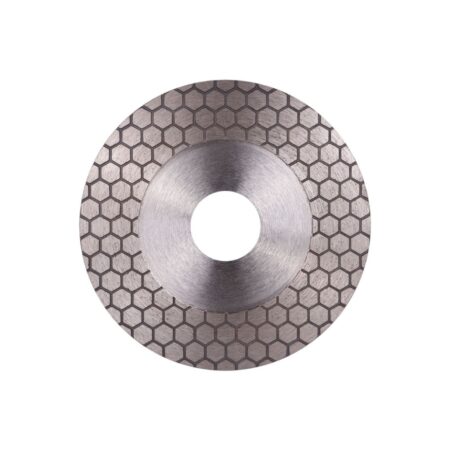 Disco Edge Dry F30 Grana A Nido D’ape