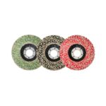 Disco Lamellare Diamantato Levigatura A Secco Diametro 50 Mm Proxxon Lhw Sorma