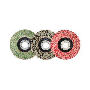 Disco Lamellare Diamantato Levigatura A Secco Diametro 50 Mm Proxxon Lhw Sorma