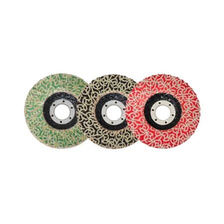 Disco Lamellare Diamantato Levigatura A Secco Diametro 50 Mm Proxxon Lhw Sorma