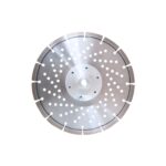 Disco Diamantato Per Granito Ø23mm