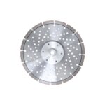 Disco Diamantato Per Granito Ø23mm M14 Amastone