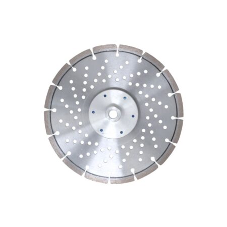 Disco Diamantato Per Granito Ø23mm M14 Amastone