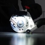 Firefly Lanterna Mechanic