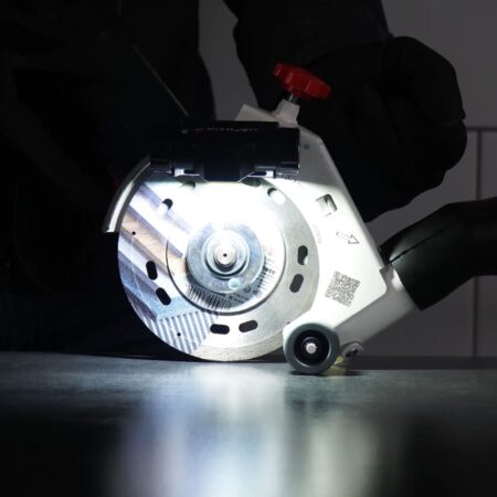 Firefly Lanterna Mechanic