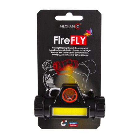 Firefly Lanterna Magnetica
