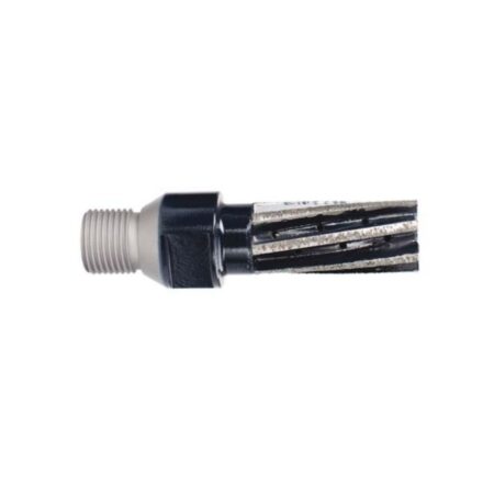 Fresa A Candela Cnc Granito