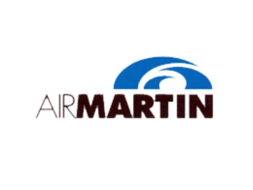 Logo Airmartin