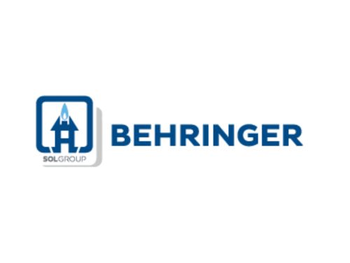 Logo Behringer