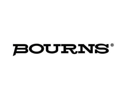 Logo Bourns