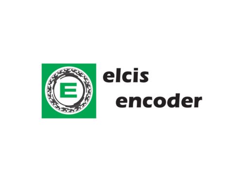 Logo Elcis Encoder