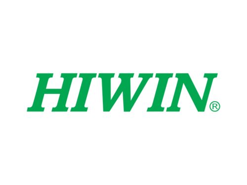 Logo Hiwin