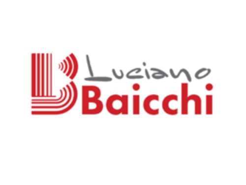 Logo Luciano Baicchi