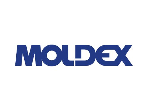 Logo Moldex