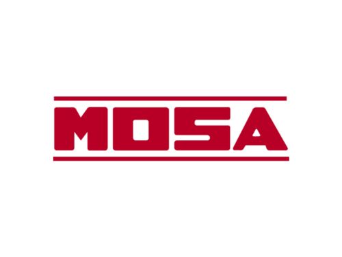 Logo Mosa