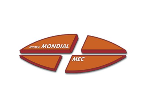 Logo Nuova Mondial Mec