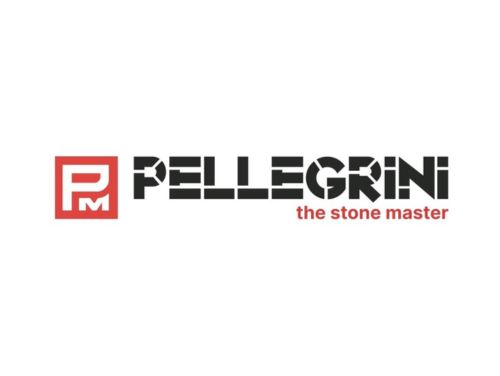 Logo Pellegrini