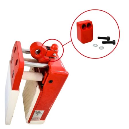 Ricambio Pinza Sollevamento Little Giant