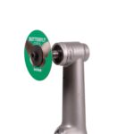 71419034030 Adattatore Per Dischi Foro Ø5,8 Mm Per Lwb E Lhw Distar