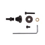 Adattatore Dischi Foro Ø5,8 Mm Per Lwb Lhw Distar