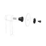 Adattatore Per Dischi Foro Ø5,8 Mm Per Lwb E Lhw Distar 71419034030