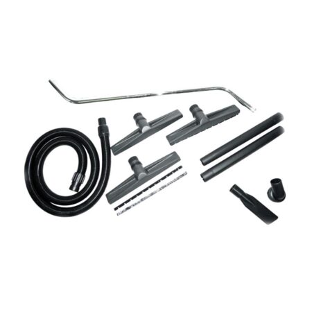 Aspira Polveri E Liquidi Junior Inox Accessori