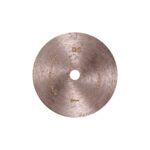 Butterfly Disco Diamantato Da Taglio Ø50 Mm Ad Umido Distar