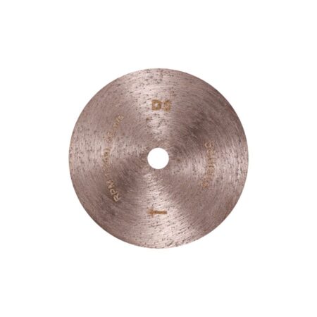 Butterfly Disco Diamantato Da Taglio Ø50 Mm Ad Umido Distar