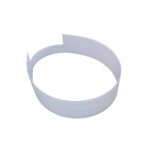 Fascia Paraschizzi Monospazzole 450 Mm