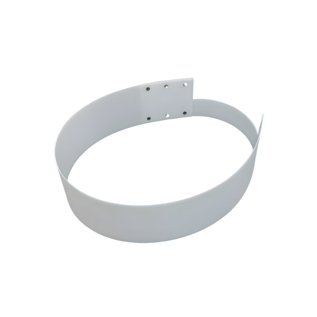 Fascia Paraschizzi Monospazzole Fascia Paraschizzi Monospazzole