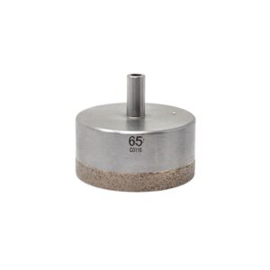 Foretti Diamantati Diametro 65