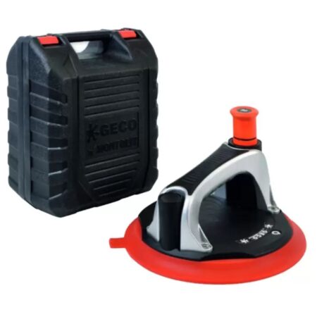 Geco Ventosa A Pompa Manuale Per Piastrellisti