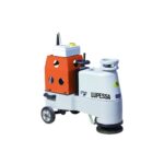 Levigatrice Tradizionale Monofase Lupessa 2.2kw 300mm