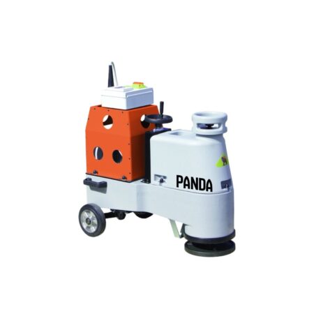 Levigatrice Tradizionale Monofase Panda 2.2kw