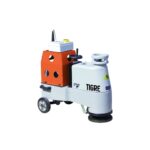 Levigatrice Tradizionale Trifase Tigre 4kw 330mm