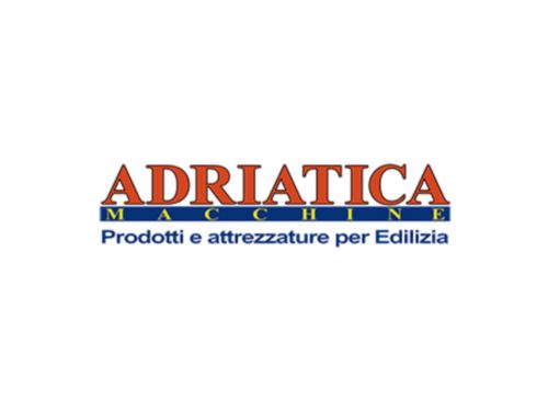 Logo Adriatica