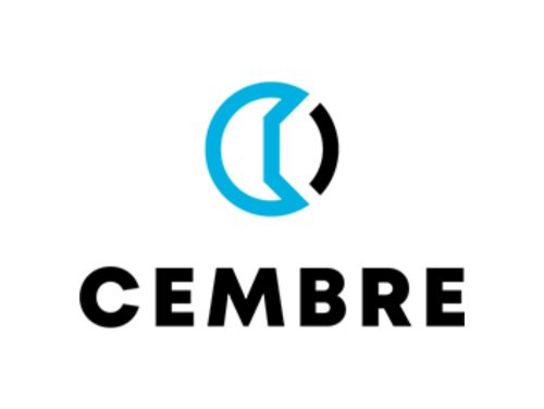 Logo Cembre
