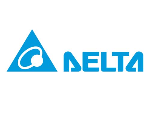 Logo Delta